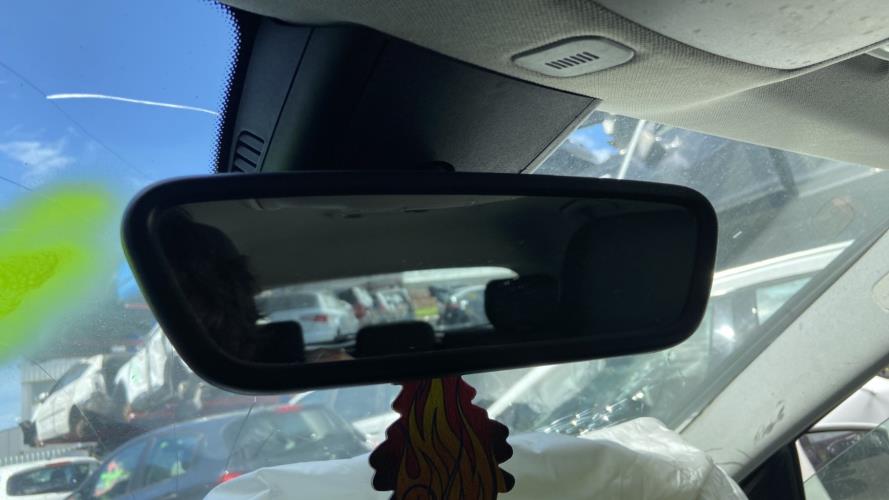 Image Retroviseur interieur - MERCEDES CLASSE A 176