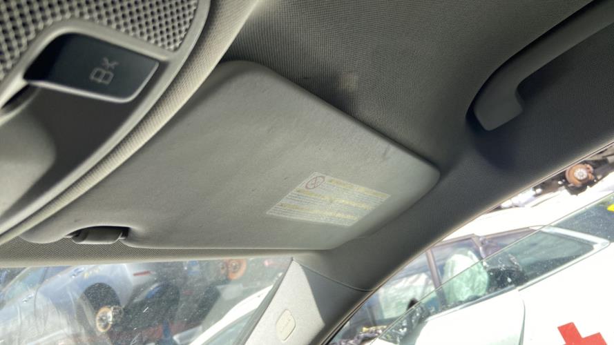Image Pare soleil droit - MERCEDES CLASSE A 176