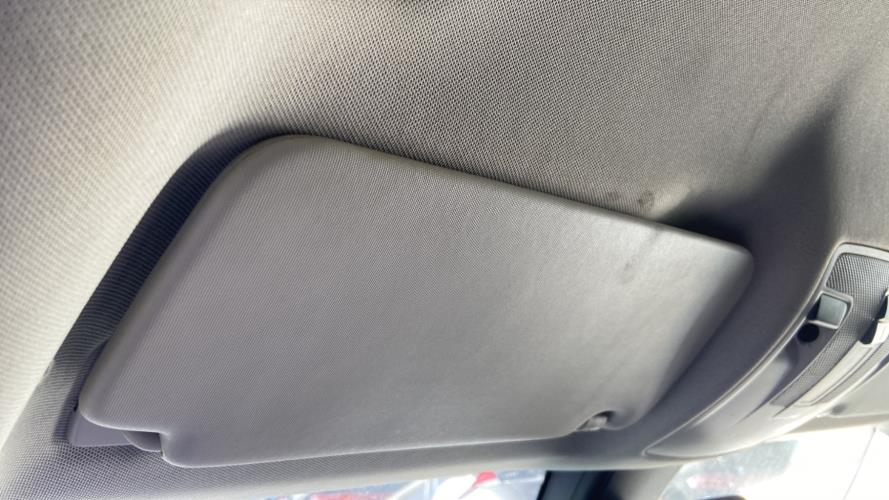 Image Pare soleil gauche - MERCEDES CLASSE A 176