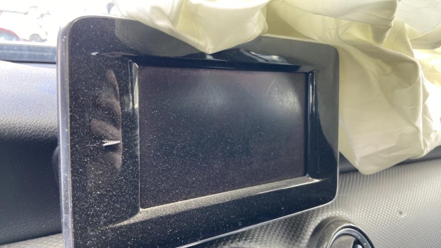 Image GPS - MERCEDES CLASSE A 176