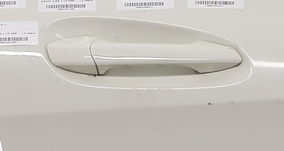 Image Fermeture centralisee avant droit - MERCEDES CLASSE A 176