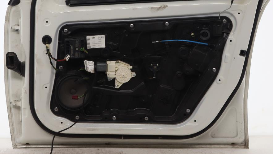 Image Fermeture centralisee avant droit - MERCEDES CLASSE A 176