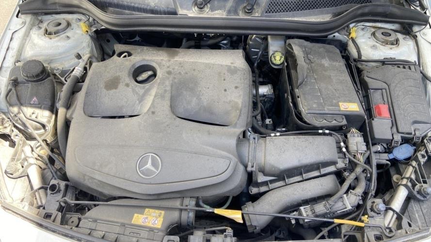 Image Culasse - MERCEDES CLASSE A 176