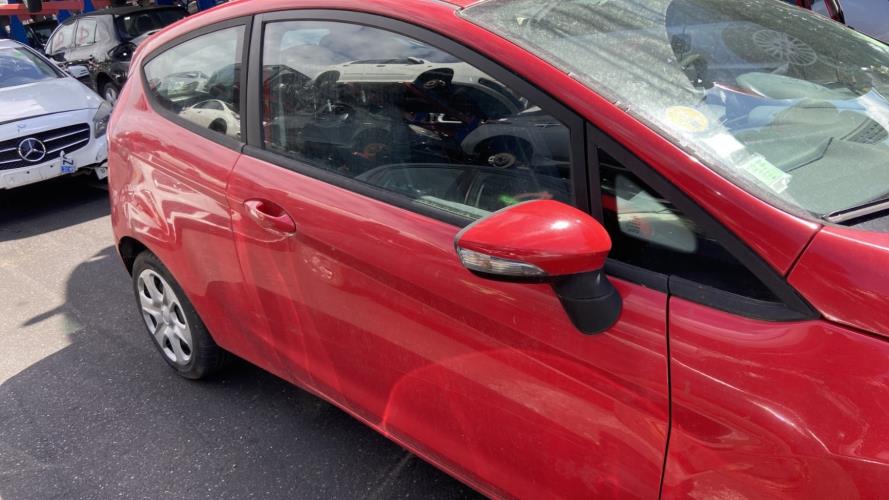 Image Porte avant droit - FORD FIESTA 6