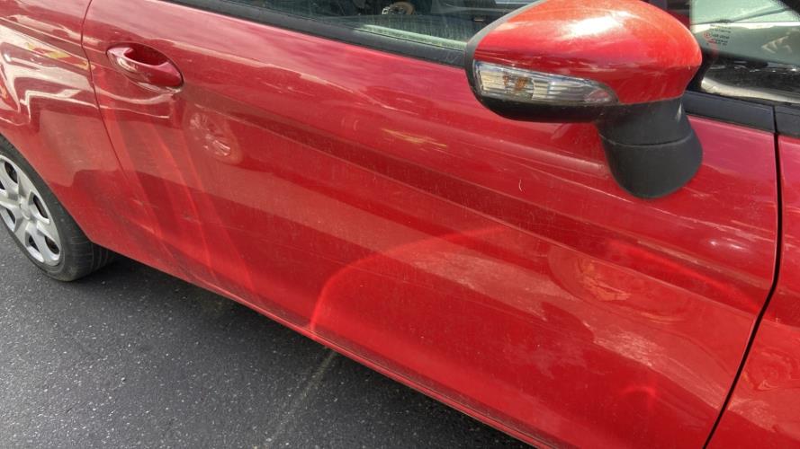 Image Porte avant droit - FORD FIESTA 6
