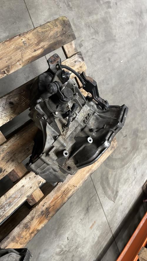 Image Boite de vitesses - OPEL AGILA A