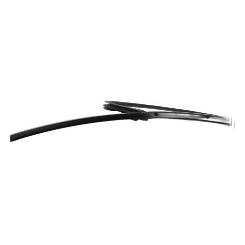 Image Custode avant gauche (porte) - PEUGEOT 207