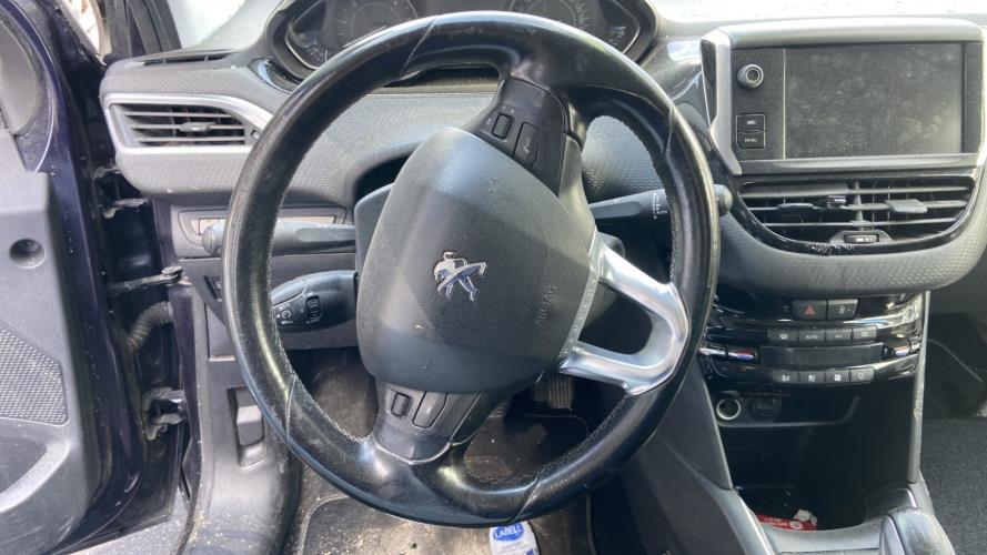 Image Volant - PEUGEOT 208 1