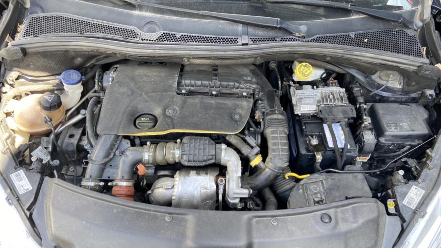 Image Moteur - PEUGEOT 208 1