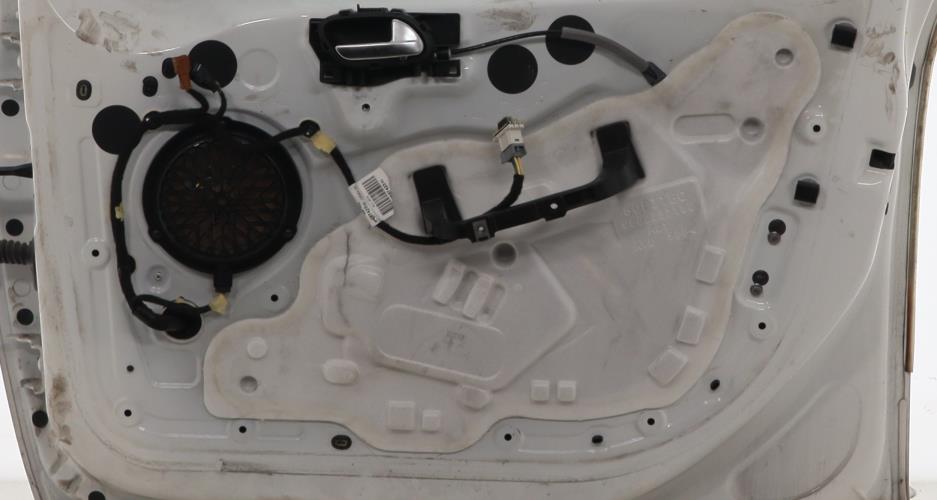 Image Poignee porte avant droit - PEUGEOT 208 1