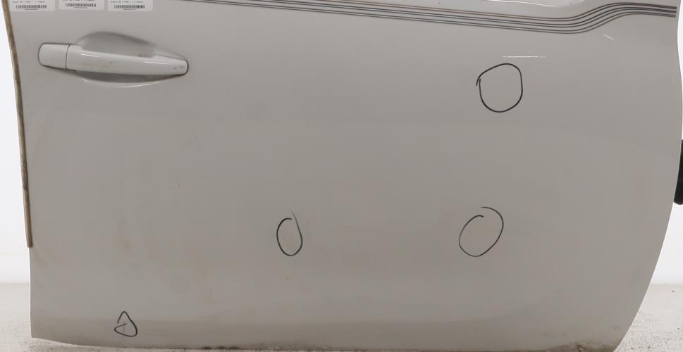 Image Poignee porte avant droit - PEUGEOT 208 1