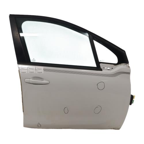 Image Poignee porte avant droit - PEUGEOT 208 1