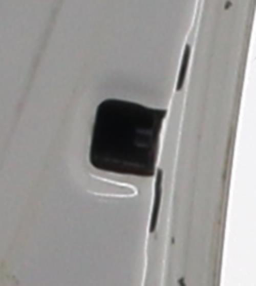 Image Poignee porte avant droit - RENAULT MEGANE 4