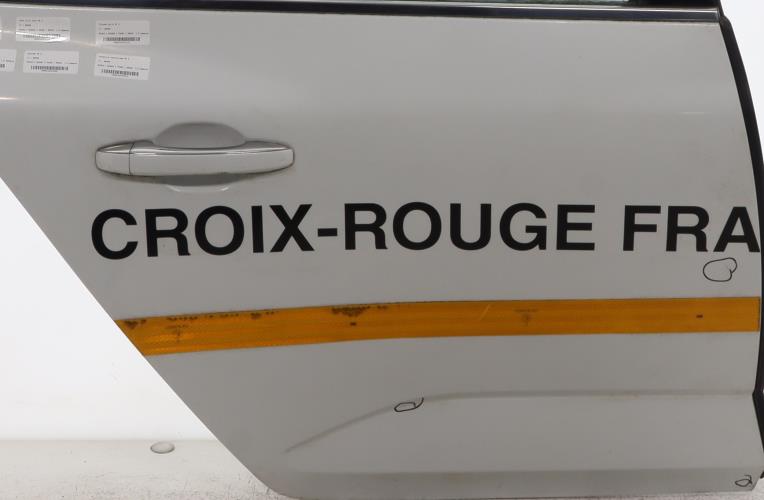 Image Poignee porte arriere droit - RENAULT MEGANE 4