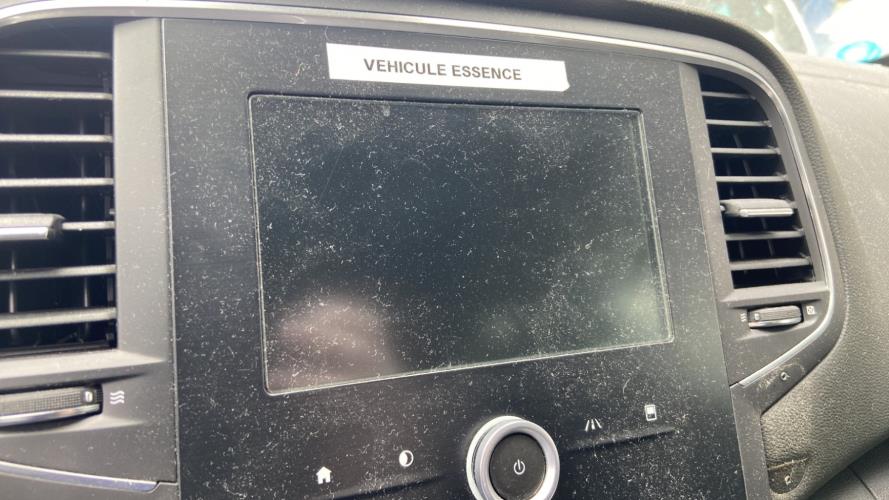 Image GPS - RENAULT MEGANE 4