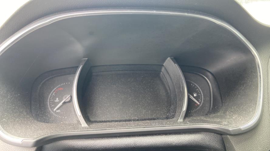 Image Compteur - RENAULT MEGANE 4