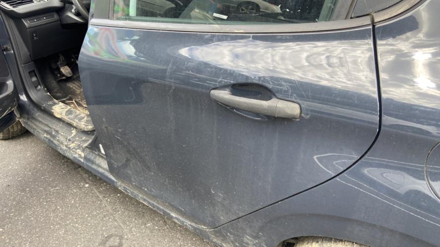 Image Porte arriere gauche - PEUGEOT 208 1