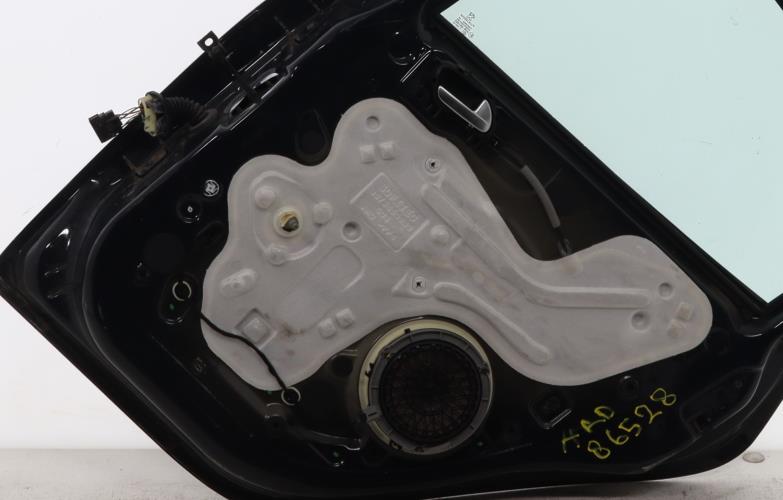 Image Poignee porte arriere droit - PEUGEOT 208 1