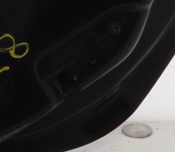 Image Poignee porte arriere droit - PEUGEOT 208 1