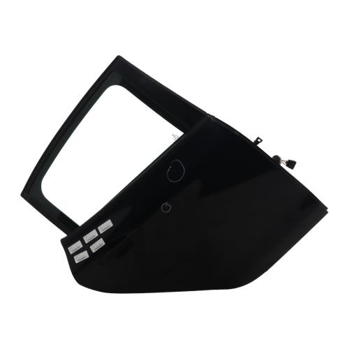 Image Poignee porte arriere droit - PEUGEOT 208 1