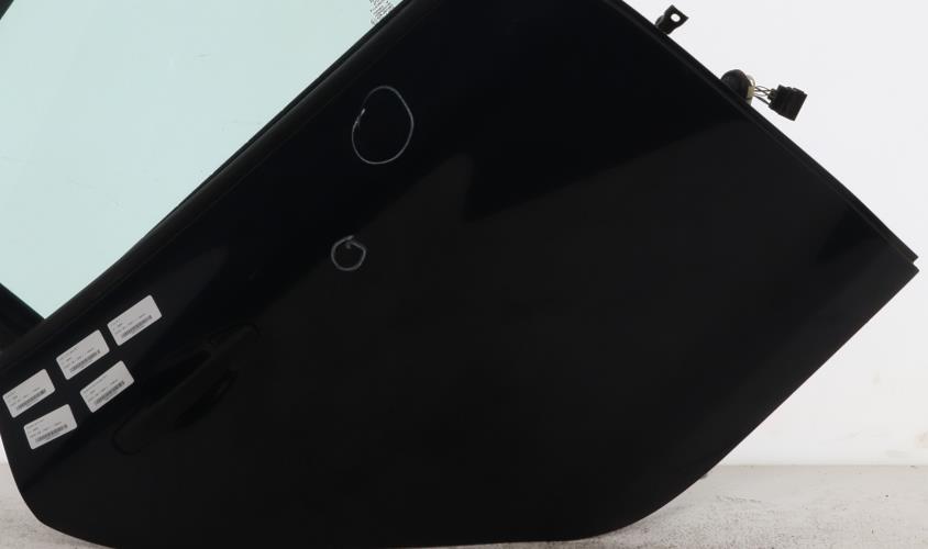 Image Poignee porte arriere droit - PEUGEOT 208 1