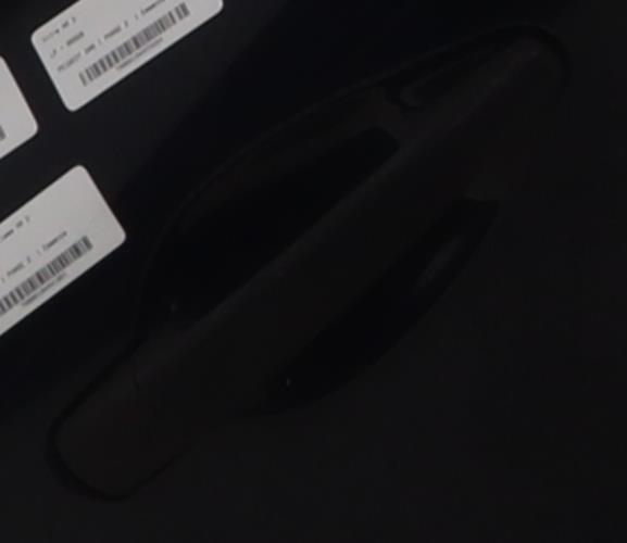 Image Poignee porte arriere droit - PEUGEOT 208 1