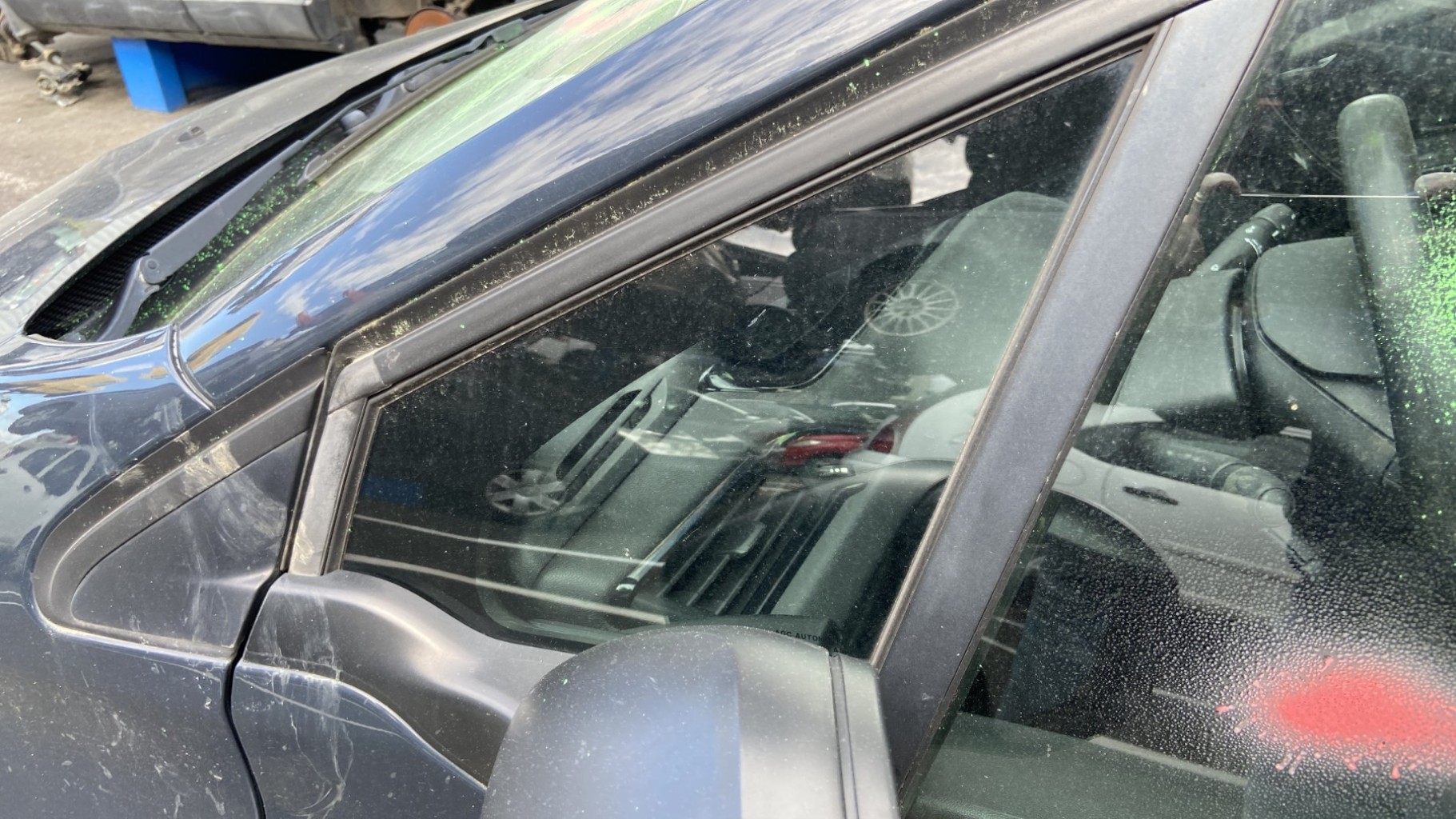 Pièce Auto