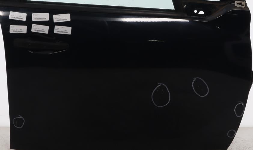 Image Poignee porte avant droit - PEUGEOT 208 1