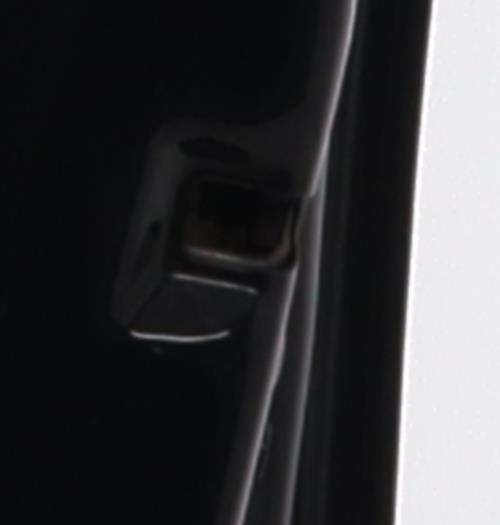 Image Poignee porte avant droit - PEUGEOT 208 1