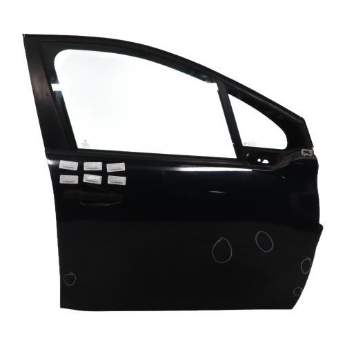 Image Poignee porte avant droit - PEUGEOT 208 1