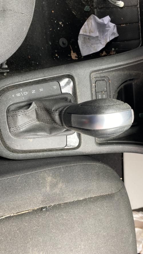 Image Boite de vitesses - VOLKSWAGEN UP