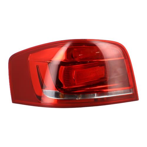 Image Feu arriere principal gauche (feux) - AUDI A3 2