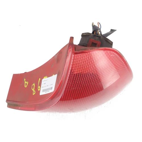 Image Feu arriere principal droit (feux) - RENAULT CLIO 2