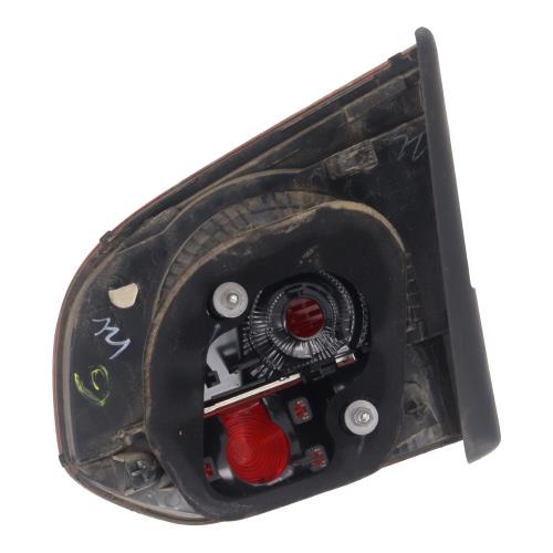 Image Feu arriere secondaire gauche (feux) - VOLKSWAGEN GOLF 6