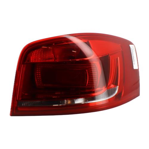 Image Feu arriere principal droit (feux) - AUDI A3 2