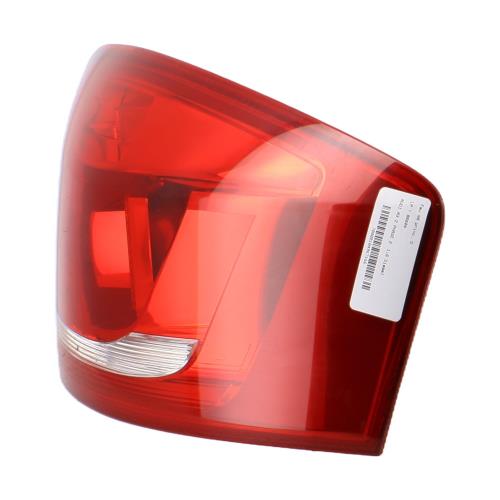 Image Feu arriere principal droit (feux) - AUDI A3 2