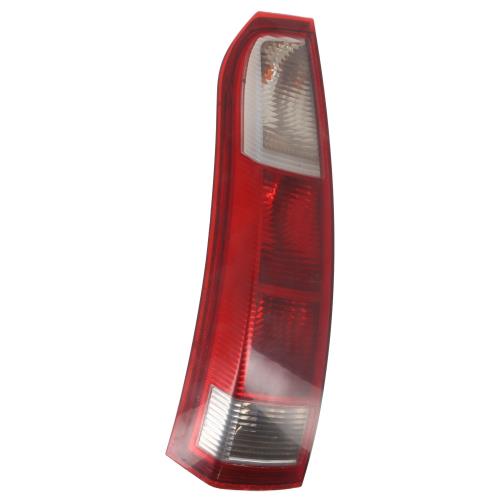 Image Feu arriere principal gauche (feux) - OPEL MERIVA A