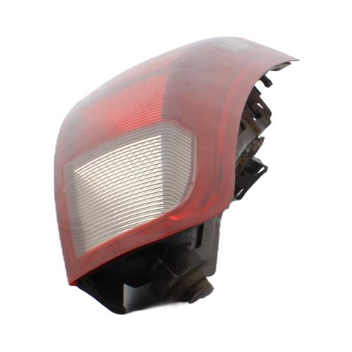 Image Feu arriere principal gauche (feux) - OPEL MERIVA A