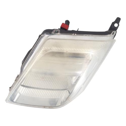 Image Optique avant principal gauche (feux)(phare) - CITROEN C2