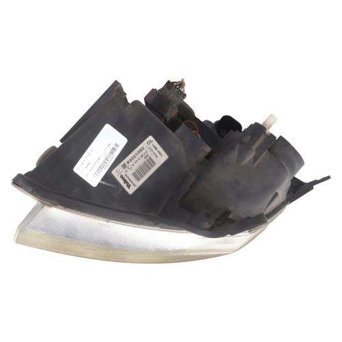 Image Optique avant principal gauche (feux)(phare) - OPEL MERIVA A