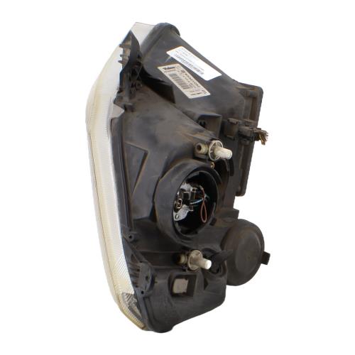 Image Optique avant principal gauche (feux)(phare) - OPEL MERIVA A