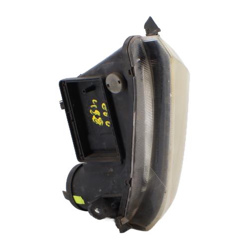 Image Optique avant principal gauche (feux)(phare) - OPEL MERIVA A