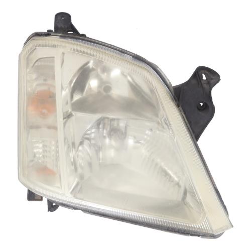 Image Optique avant principal droit (feux)(phare) - OPEL MERIVA A