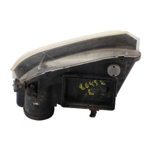 Image Optique avant principal droit (feux)(phare) - OPEL MERIVA A