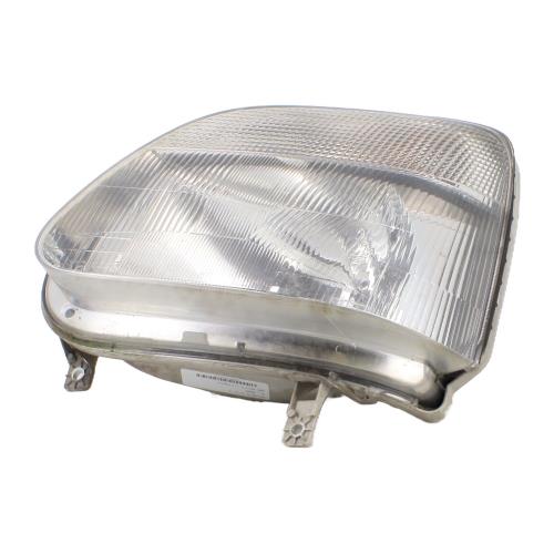 Image Optique avant principal gauche (feux)(phare) - OPEL AGILA A