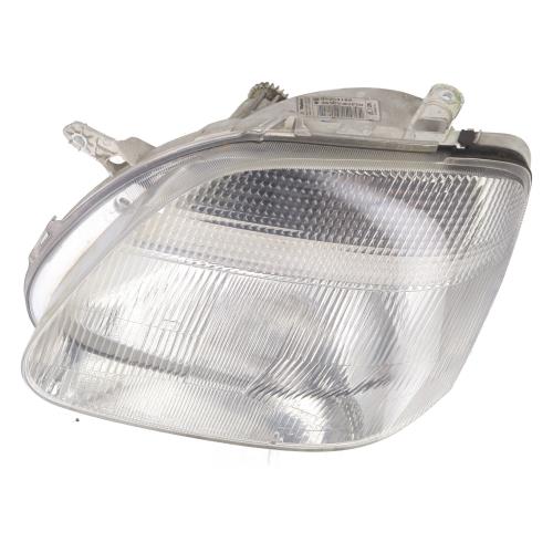 Image Optique avant principal gauche (feux)(phare) - OPEL AGILA A