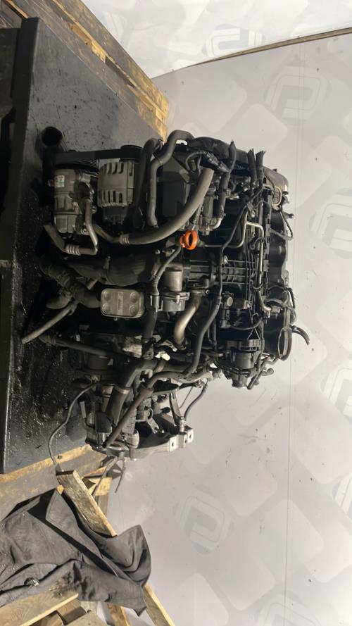Image Moteur - AUDI A3 2