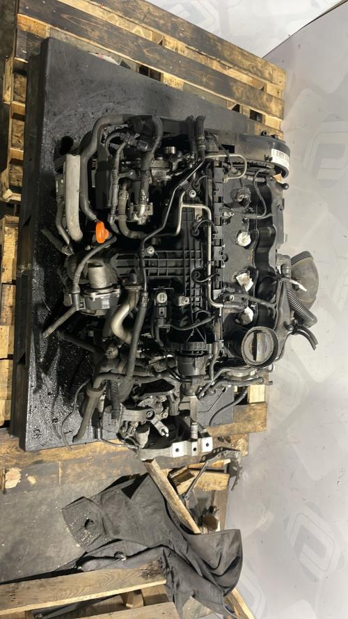 Image Moteur - AUDI A3 2