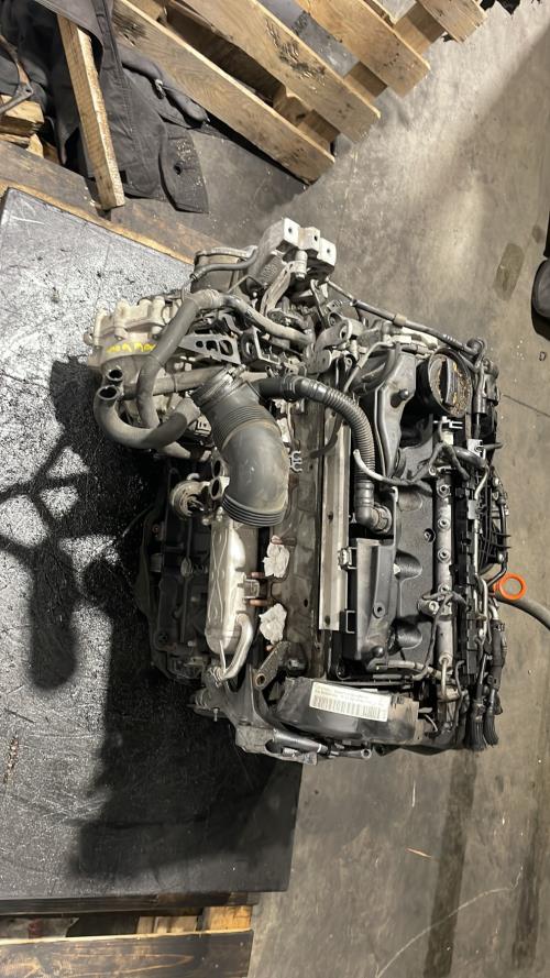 Image Moteur - AUDI A3 2