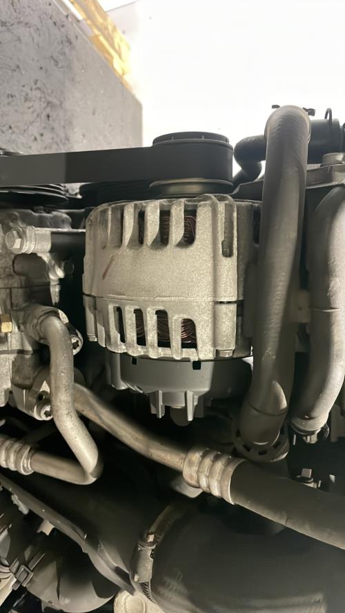 Image Alternateur - AUDI A3 2